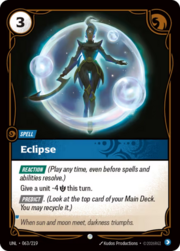 Eclipse 063