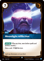 Moonlight Affliction 066