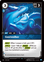 Gustwalker 075