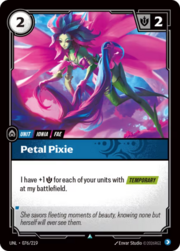 Petal Pixie 076