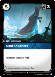 Soul Shepherd 077