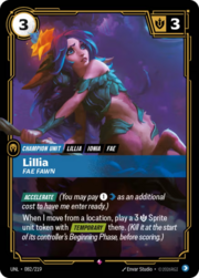 Lillia - Fae Fawn 082