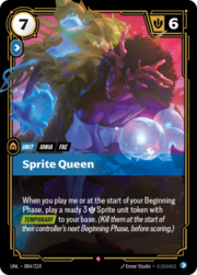Sprite Queen 084
