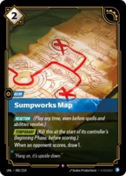 Sumpworks Map 085