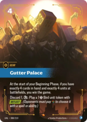 Gutter Palace 088