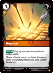 Repulse 106