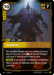 Atakhan 170