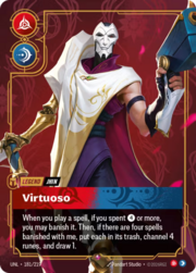 Jhin - Virtuoso 181