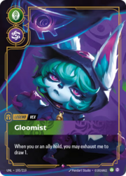 Vex - Gloomist 193