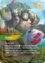 Daisy! 196