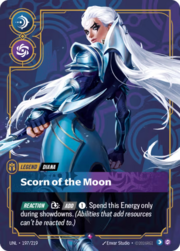 Diana - Scorn of the Moon 197