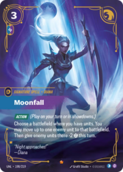 Moonfall