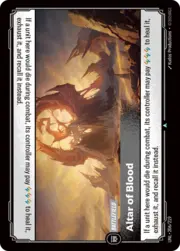 Altar of Blood 206