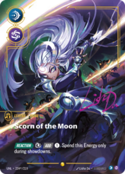 Diana - Scorn of the Moon · Showcase | Signed 234s