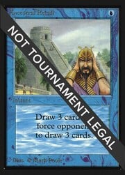 Ancestral Recall 048