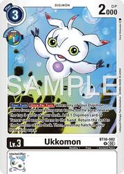 Ukkomon