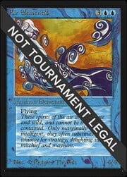 Air Elemental 047