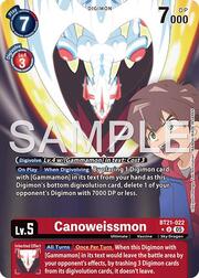 Canoweissmon