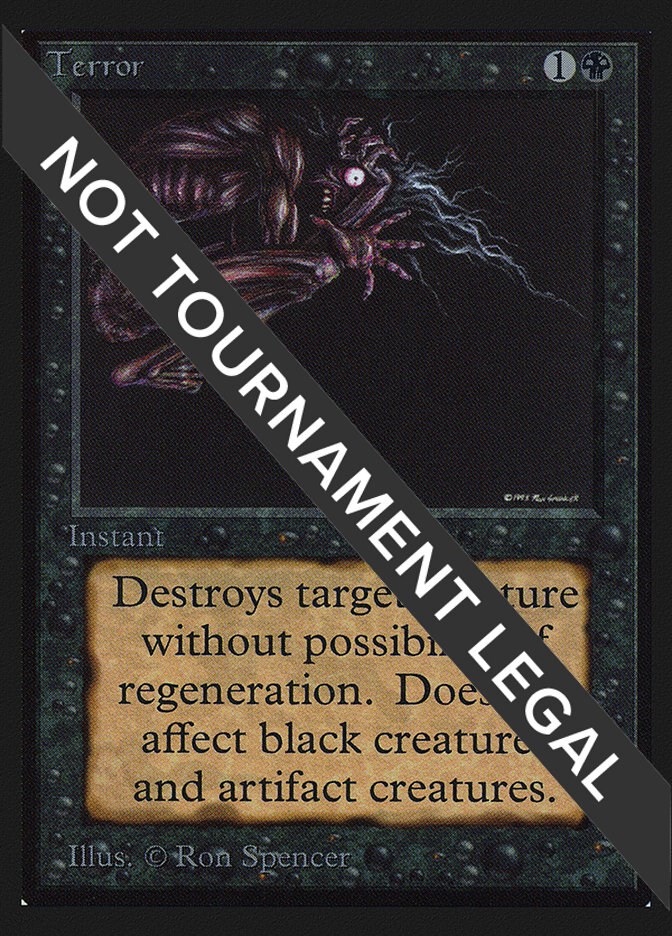 mtg not tournament legal cards Eland Umbra [Rise of the Eldrazi] main image 0