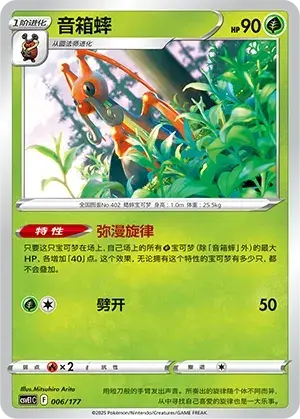 Charizard ex Card Front
