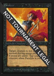 Paralyze 028