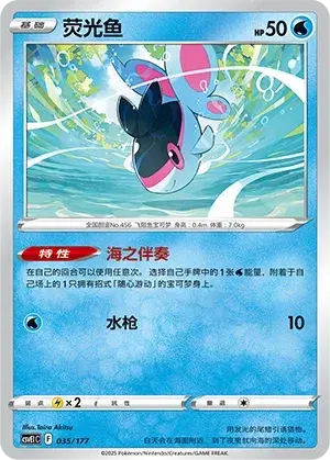 Finneon Card Front