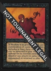 Nether Shadow 025