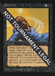 Drain Life 014