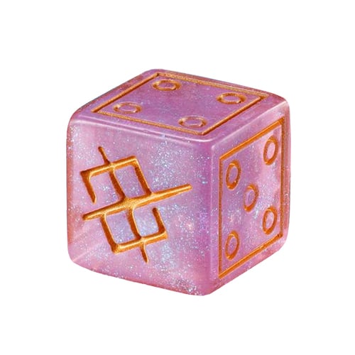 Dice