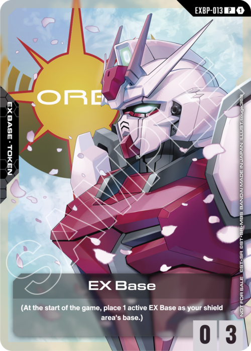 EX Base Frente