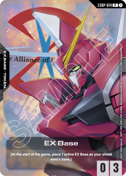 EX Base Frente