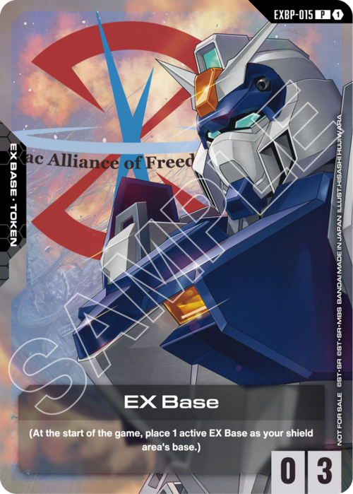 EX Base Frente