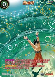 Spirit