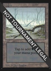 Swamp · 295 295