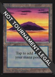 Island · 283 283