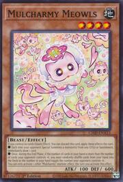 Meowls Multivadora