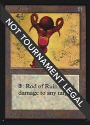 Rod of Ruin 270