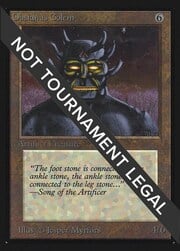 Obsianus Golem 269