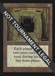 Howling Mine 249