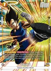 Vegeta
