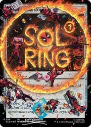 Marvel's Deadpool: I Fixed it (You're Welcome) featured card