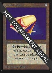 Celestial Prism 236