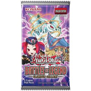Battles of Legend: Glorious Gallery Booster