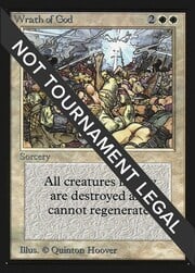 Wrath of God 231