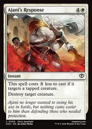 Ajani's Response 006