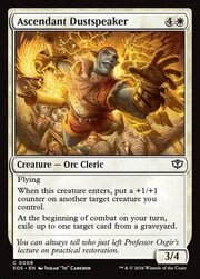 Ascendant Dustspeaker 008