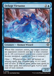 Deluge Virtuoso 042