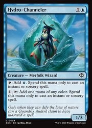 Hydro-Channeler 054