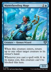 Matterbending Mage 059