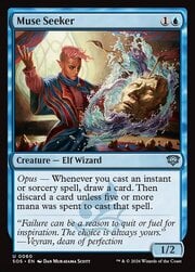 Muse Seeker 060